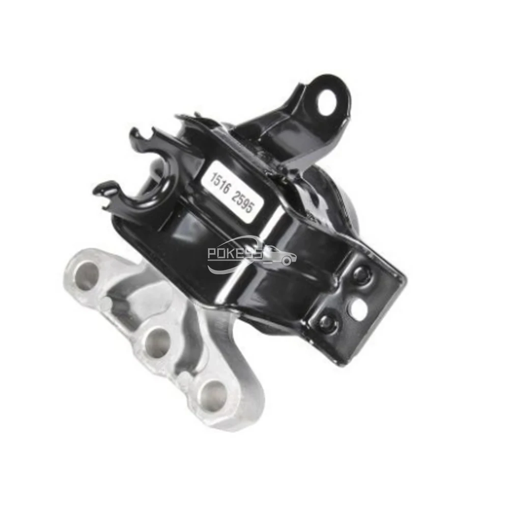 84069321 84069315 23397516 23397511 84499840 Left Transmission Mount f... — 2