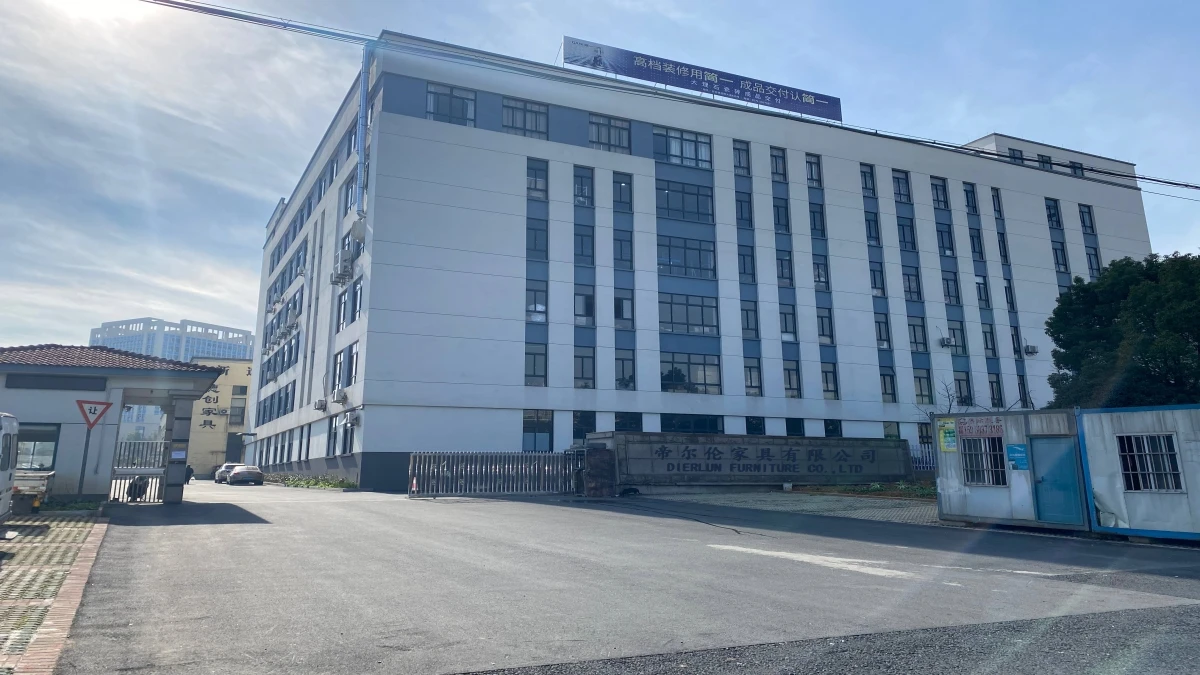 Foshan Dierlun Furniture Co., Ltd.