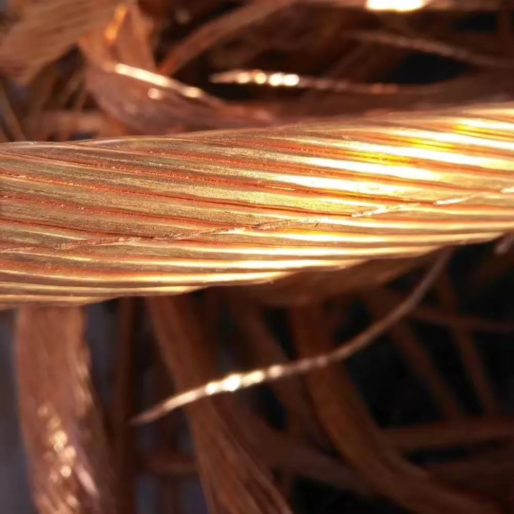 Top Quality Cooper Metal Scrap Metal/metal Scraps/copper Wire Scrap