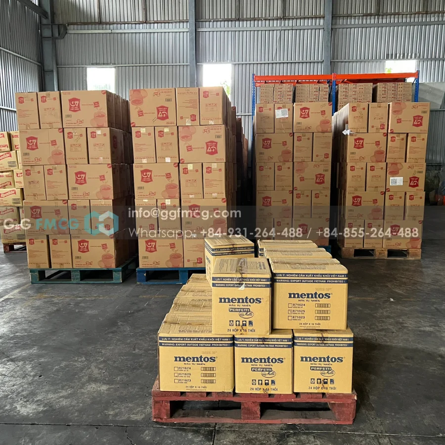 Высококачественный тайский пирог кокосовый простой рисовый флан порошок 250 г Вьетнам рисовая мука по хорошей цене