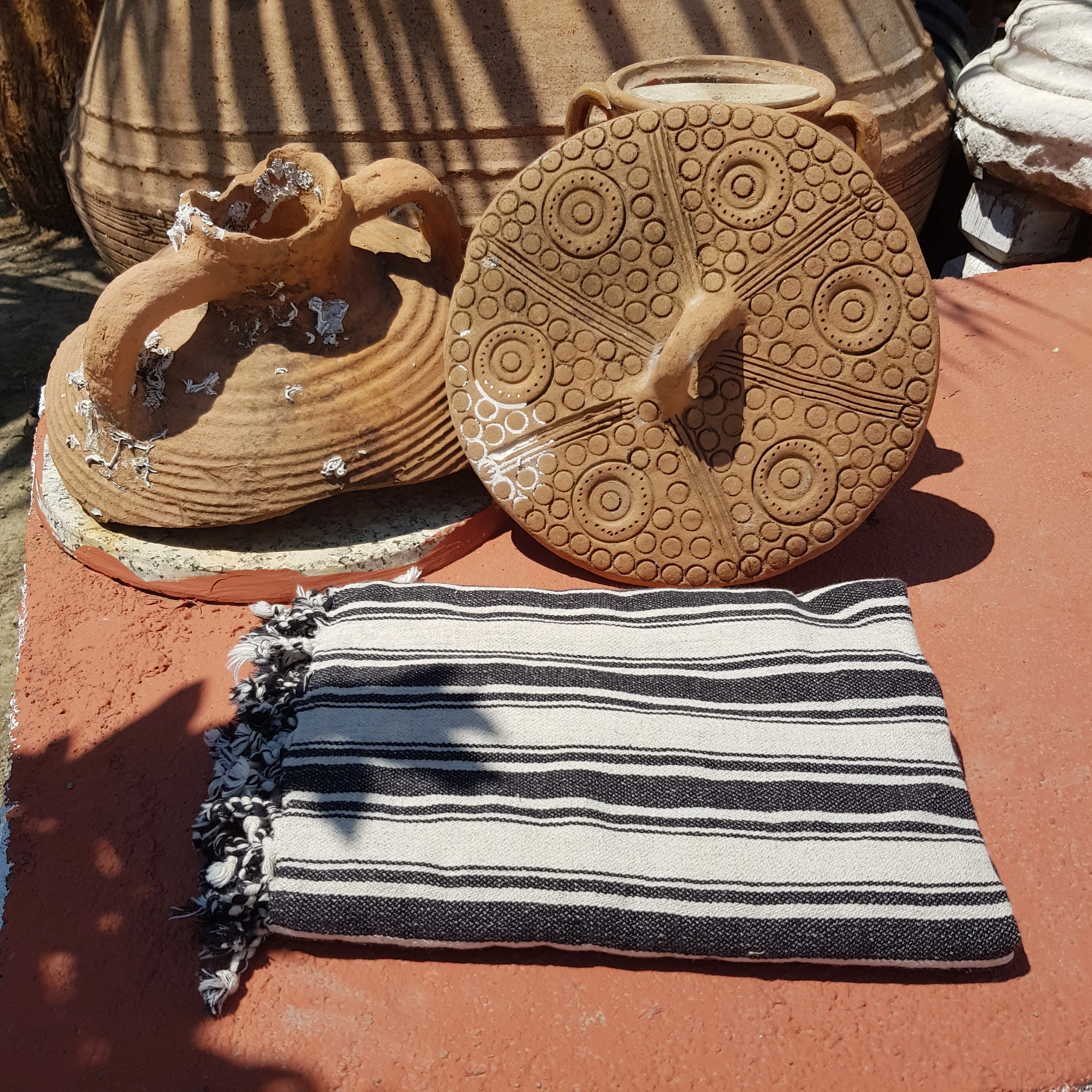 Элегантное пляжное банное полотенце для спа турецкое премиум-качества 50% лен хлопок 100x180 см практичное душа