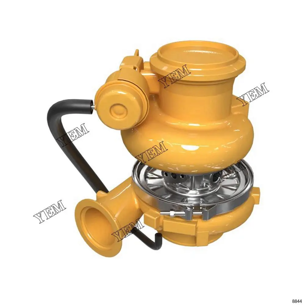 Extra Durable Turbo Gp-Bas Part No. 317-5276 3175276 Engine Spare Parts