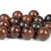 Mahogany Obsidian