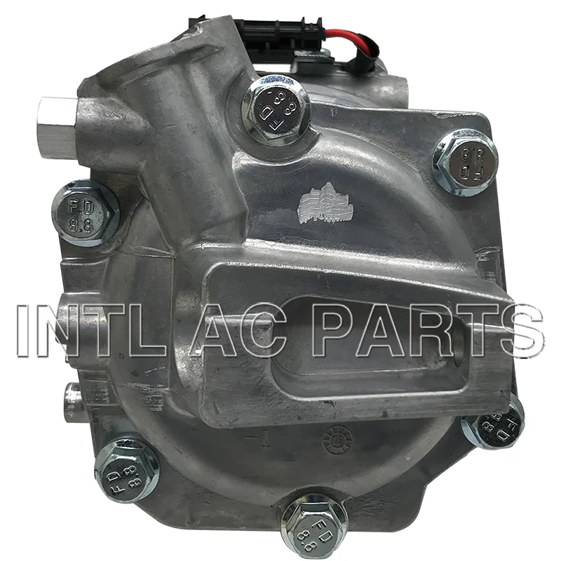 INTL-XZC2003 STR08エアコンプレッサー2024シボレーOnix 1.3l OEM