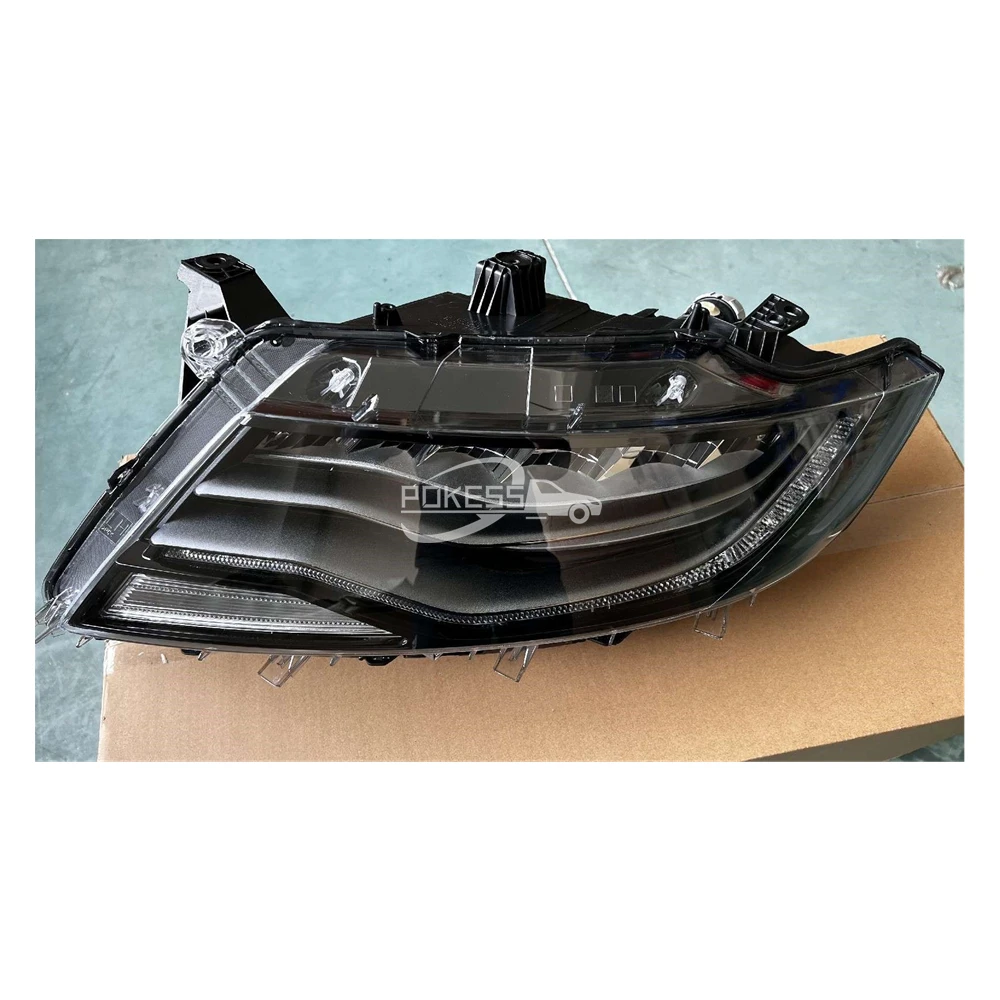 GA1Z13008A GA1Z13008C GA1B13008AF Headlight R High Configuration for L... — 2