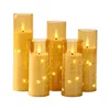 Gold 5PCS