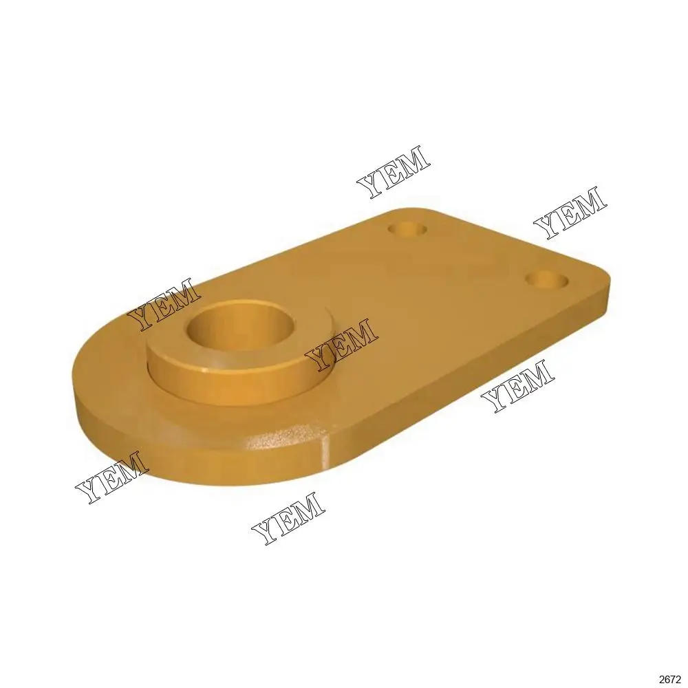 Plate Assembly 581-0123 5810123 Engine Repair Kit