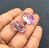 สีชมพู