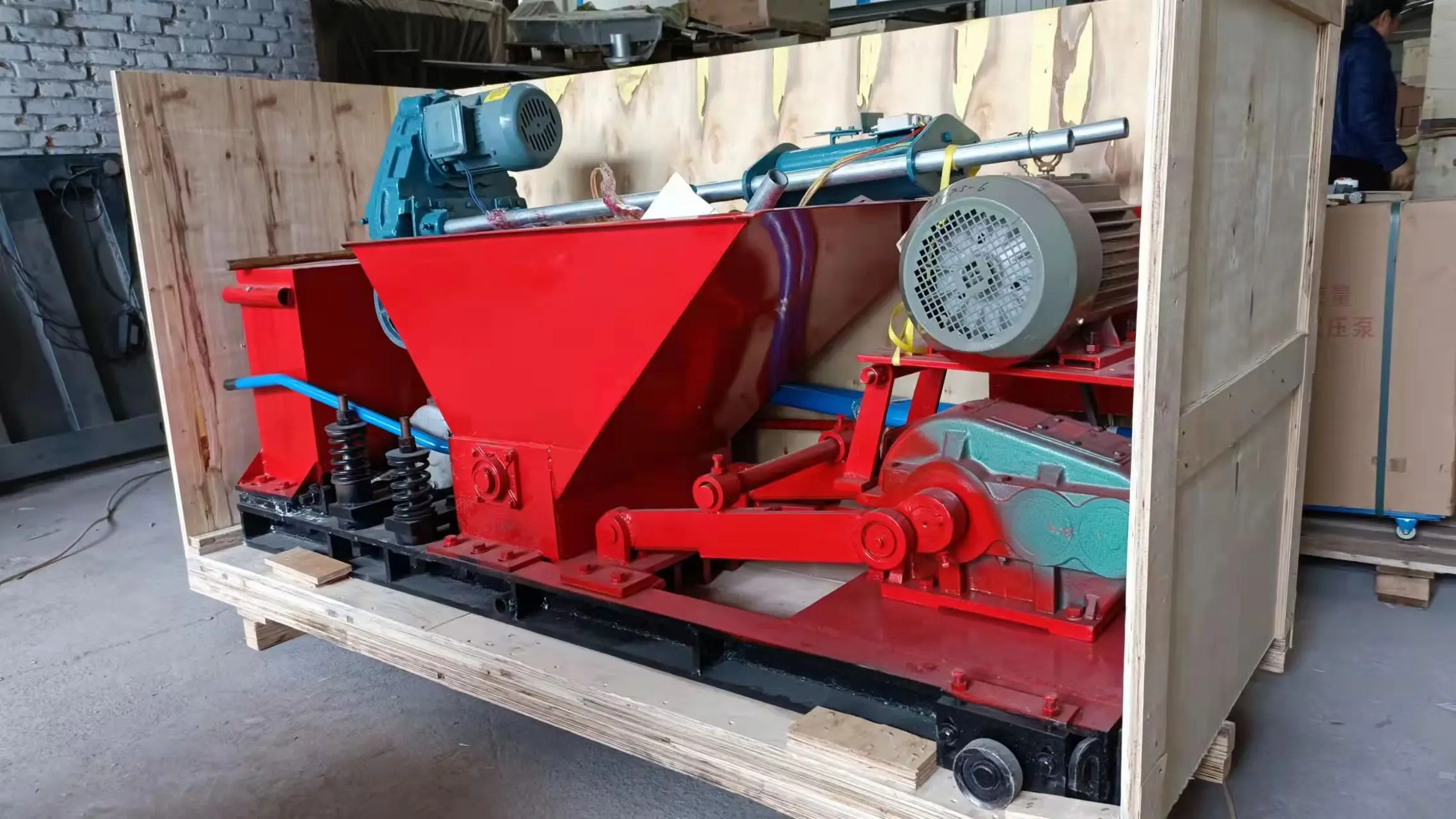 Precast Concrete Poles Machine For Wire Fencing Buy Concrete Wire Fencing Post Machine