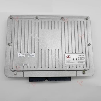 Genuine SANY SY215C Excavator ECU Controller - Electronic Control Module for Hydraulic System Spare Parts
