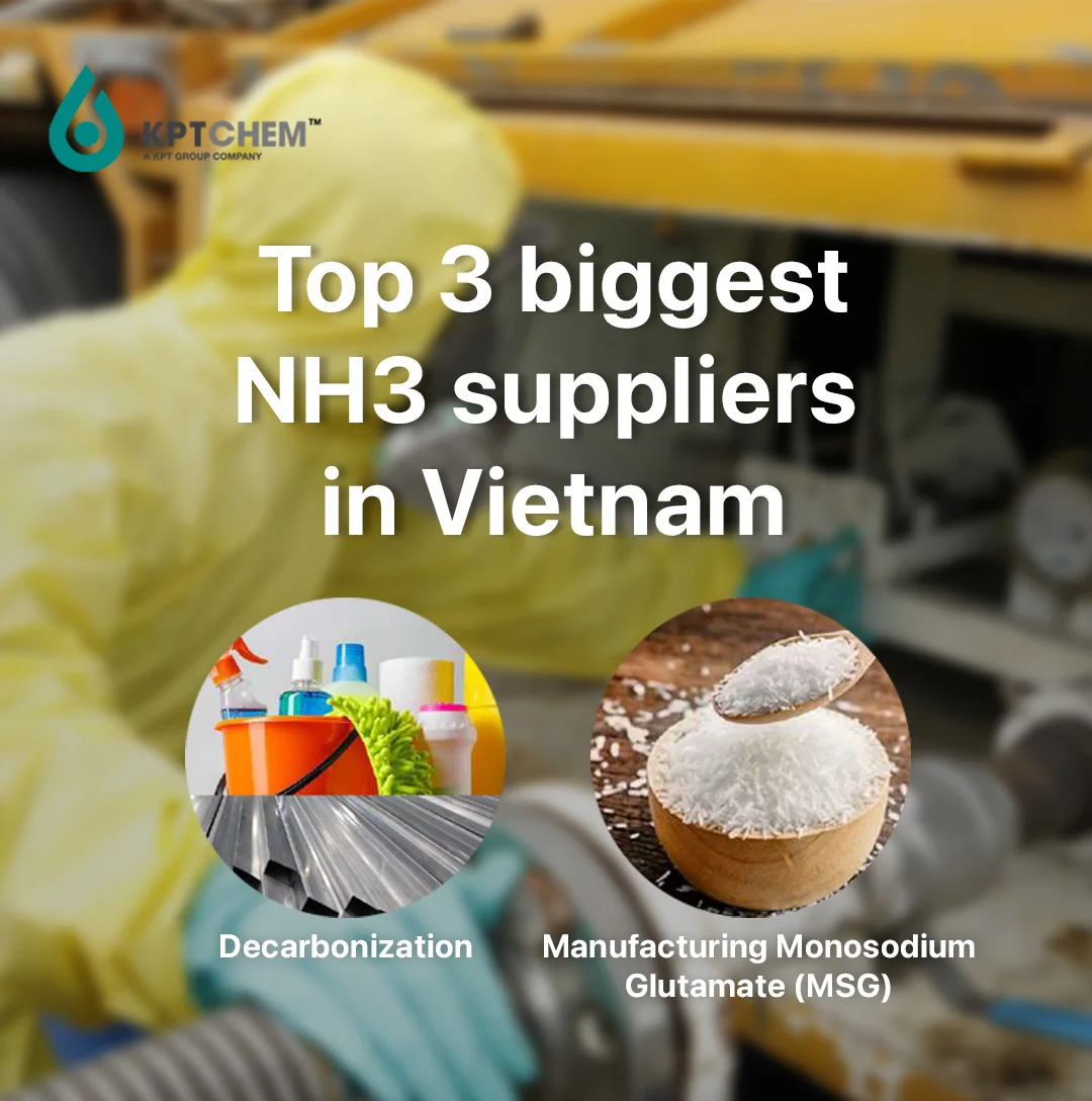 High Quality > 99.5 Purity Ammonia Industrial Agriculture Grade