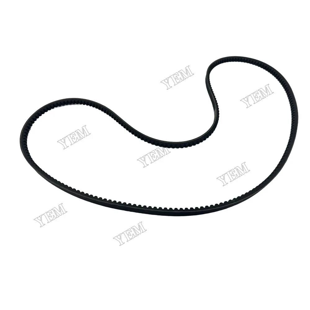 Fan Belt 8N-6705 Fit for Caterpillar 3516 Engine 4