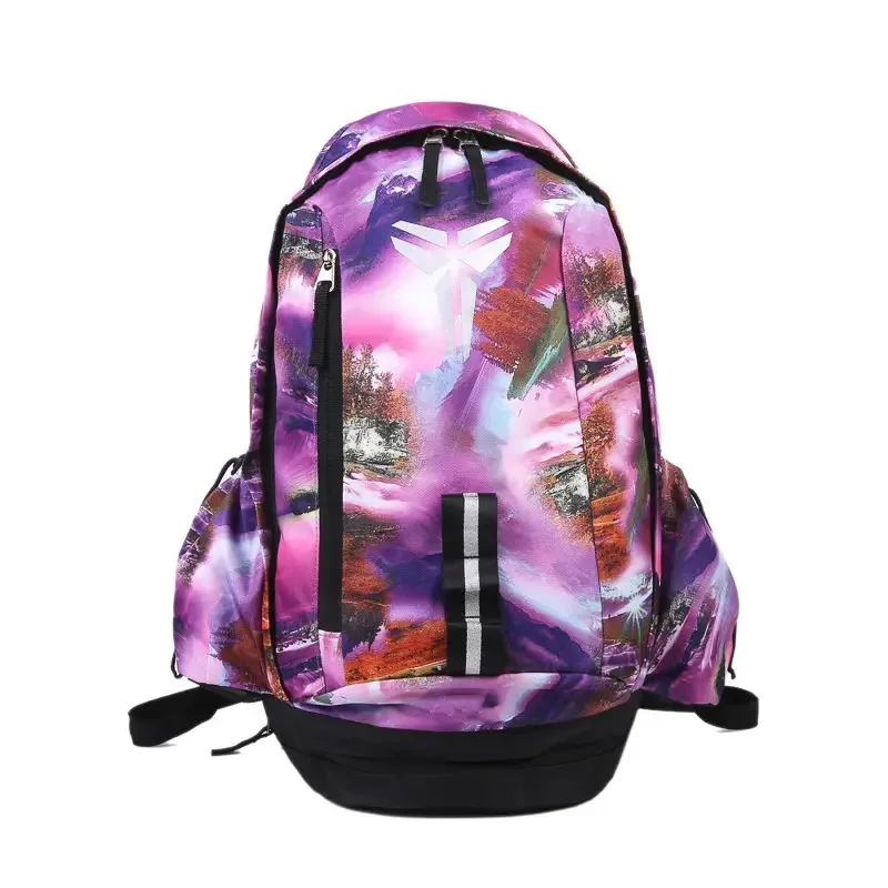 Advocator OEM/ODM Youth Soccer Bag Durable Versatile