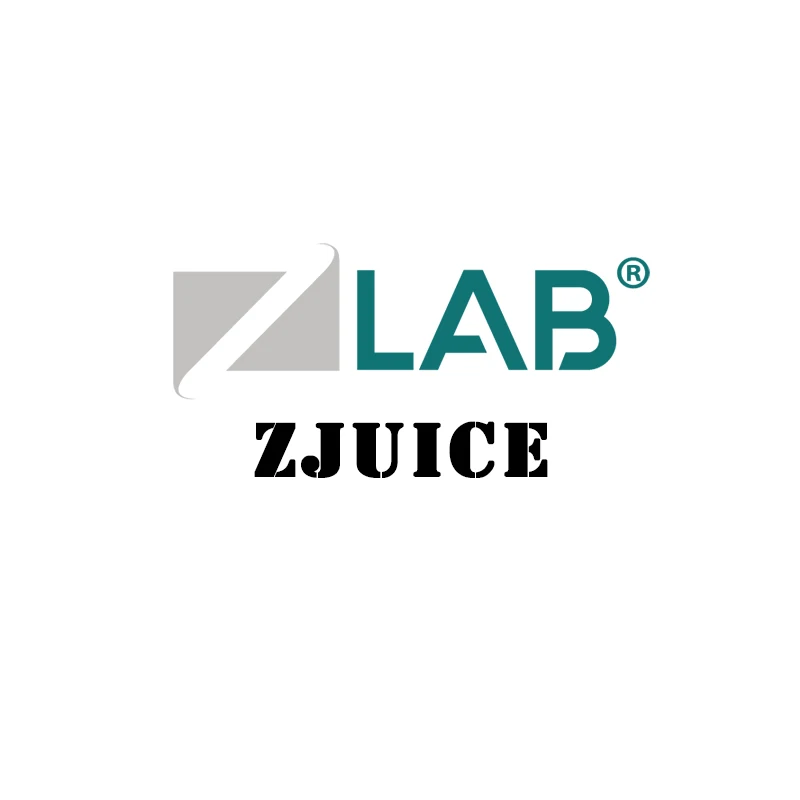 Zlab Ziip Lab 30ml Zjuice with High Quality