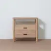 Natural Wood Color