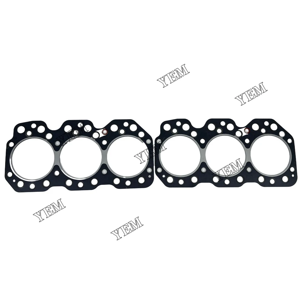 Head Gasket Fit for Yanmar 6CH Engine 5