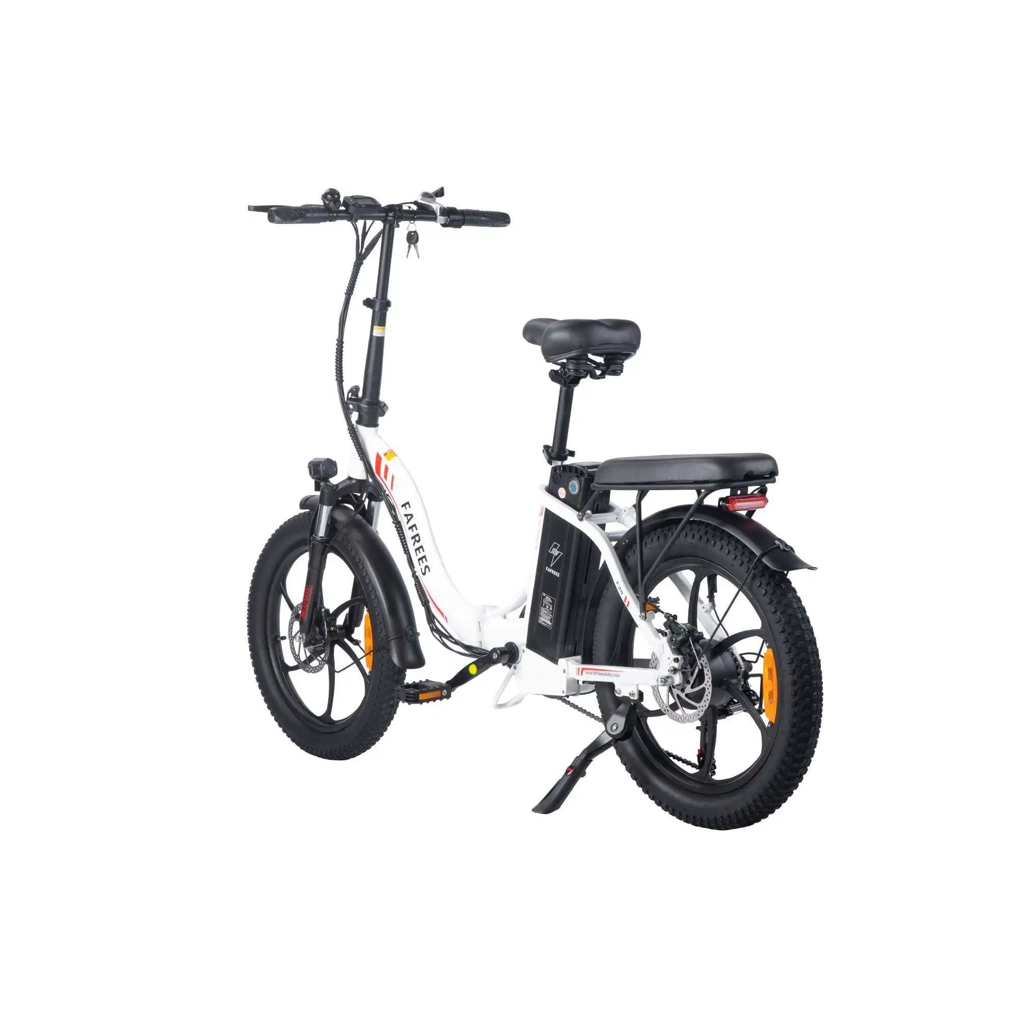 Fafrees F20 Electric Road Bike EU Product