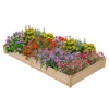 Natural Wood