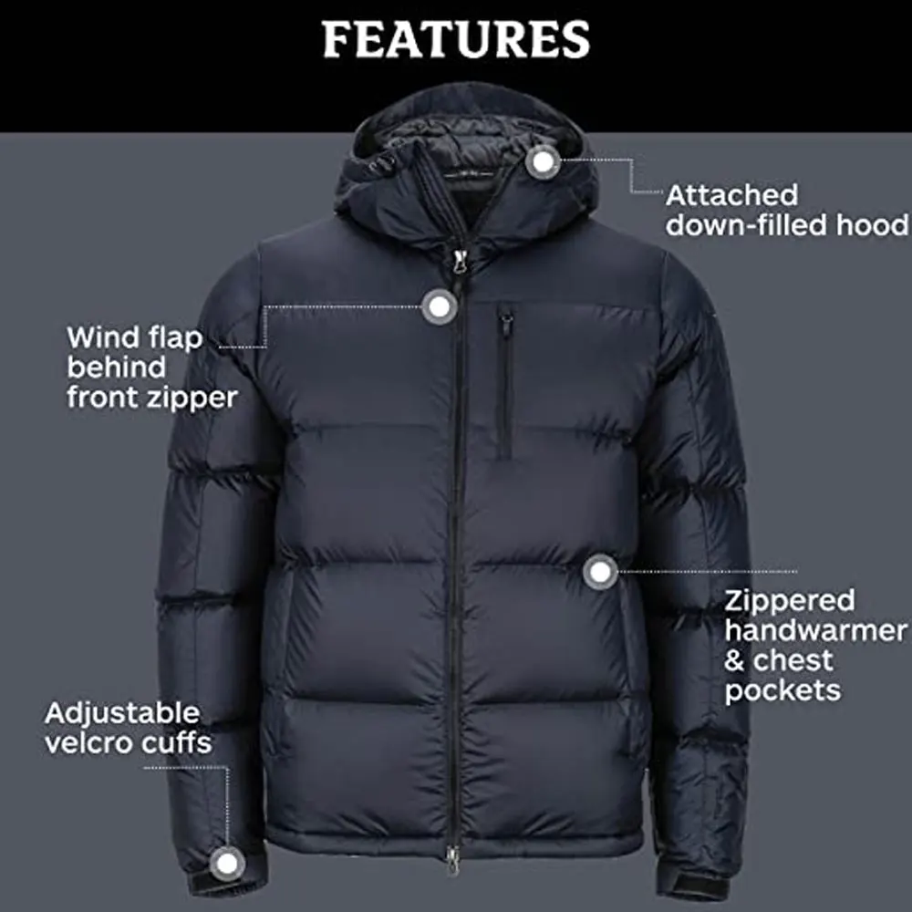 Trapstar Decoded Hooded Puffer Jacket Irongate Detachable Hood Puffer ...