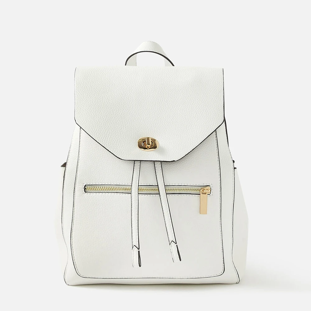 Women Backpack Watertight Rucksack Design Ladies Oxford Backpack Anti