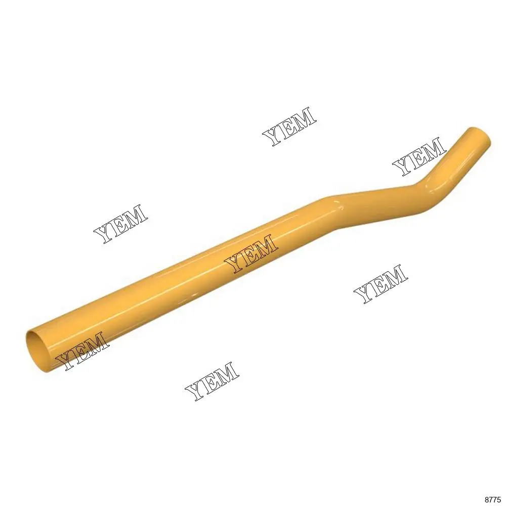China Wholesale Tube Fit for 213-6544 Standard Size Engine Parts
