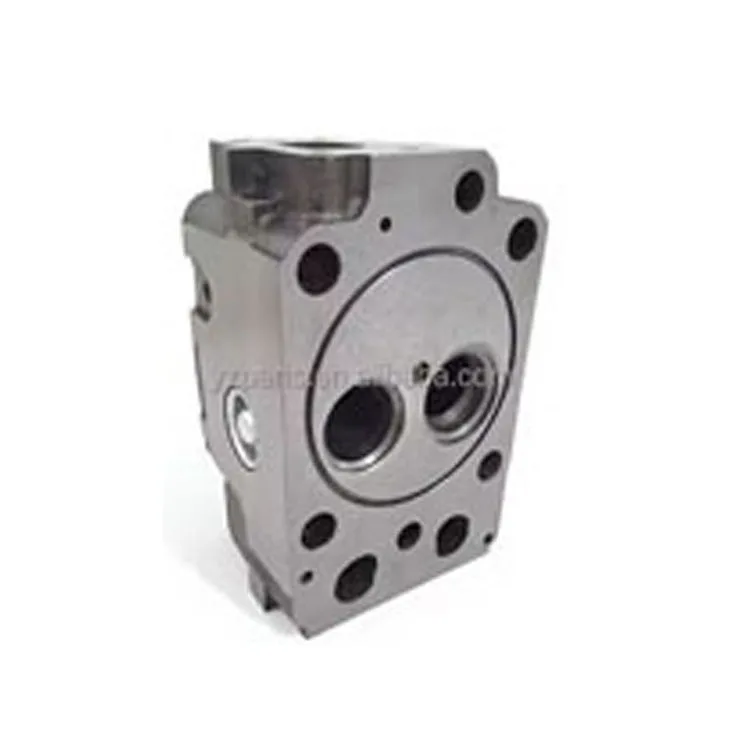 Engine Cylinder Head Fits for VOLLVO TD 120 121 470332 470244 478128 High OEM Quality in Factory Price