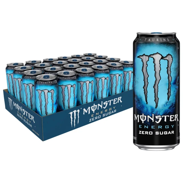 Monster Energy Drink Bulk From Reputable Supplier Monster Energy Drink ...