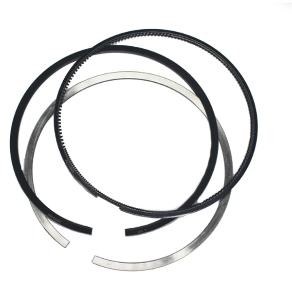 Tcd2012 L06 2V Set of Piston Rings 04282580 Engine Type Diesel for Deutz Engine