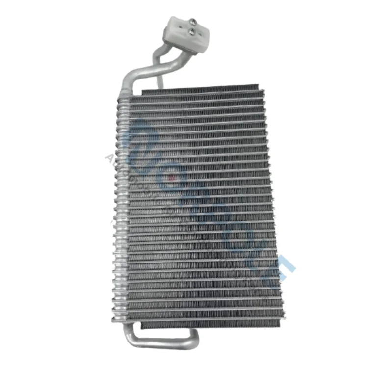 Auto Parts Air Conditioning Evaporator A2118300858 For Mercedes Benz