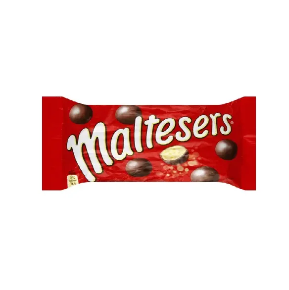 Maltesers Chocolate Balls 40 X 37 Grams - Buy High Quality Maltesers ...