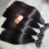 Weft Hair 4