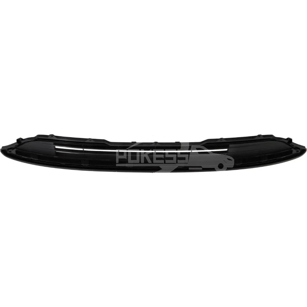Car Front Bumper HP5Z17B968AA HP5317B968AH5YZ9 Front Bumper Lower Midd... — 3