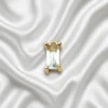 Quartz bleu clair