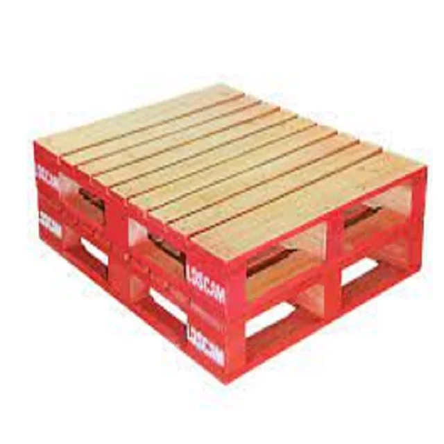Standard Epal Wood Pallets Europe Pallet / Worldwide Pallets Buy