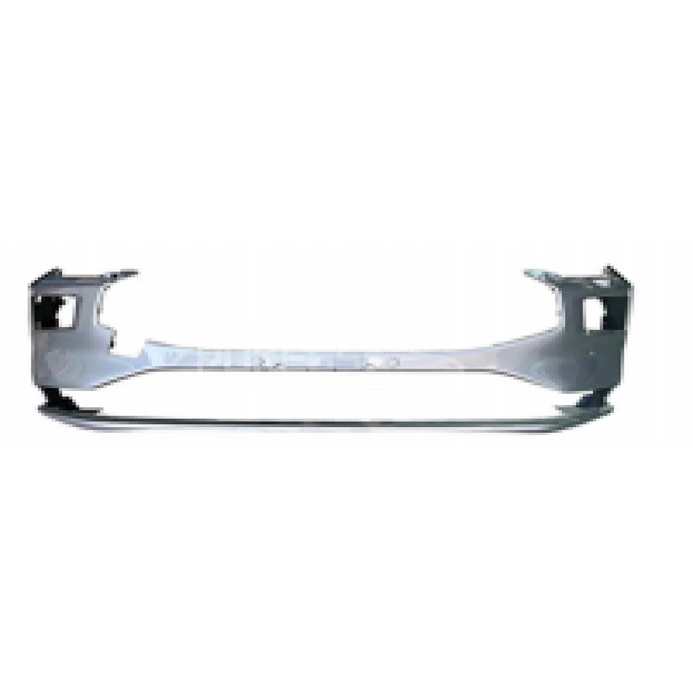 POKESS Car bumper part MB6B17757BBPRAA Front Bumpe