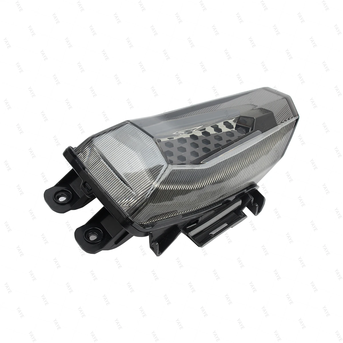Wholesale YAMAHA Tail Light with 1 Year Warranty High Quality Material and Universal Fit for Motorcycle Lighting Systems