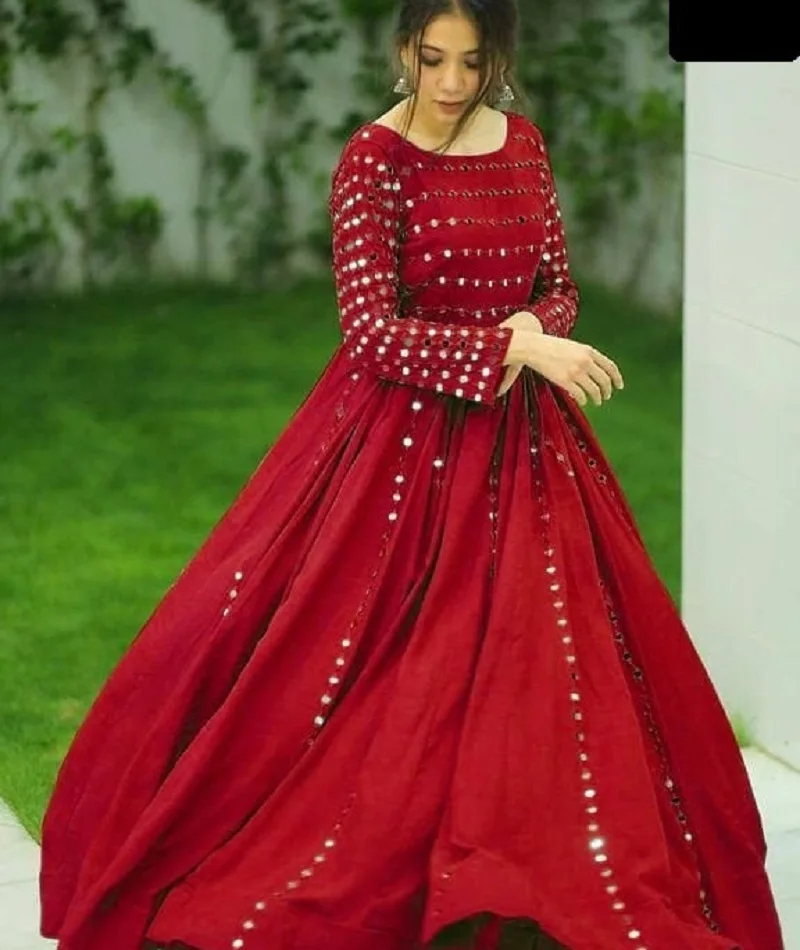 Pakistani Gowns Online in USA  SheikhNStyle