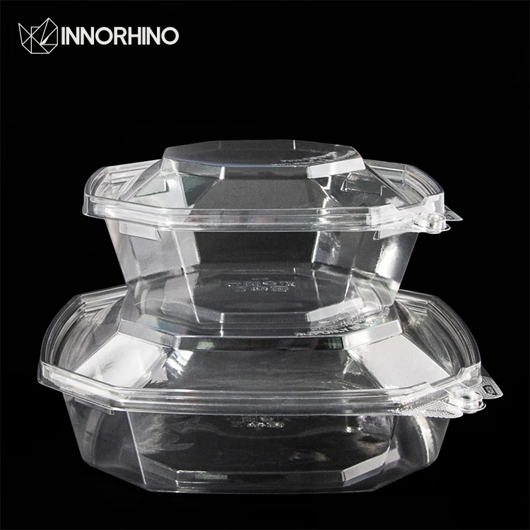 Take Away Lunch Takeaway Tamper Evident Food Box Innorhino Buy Take