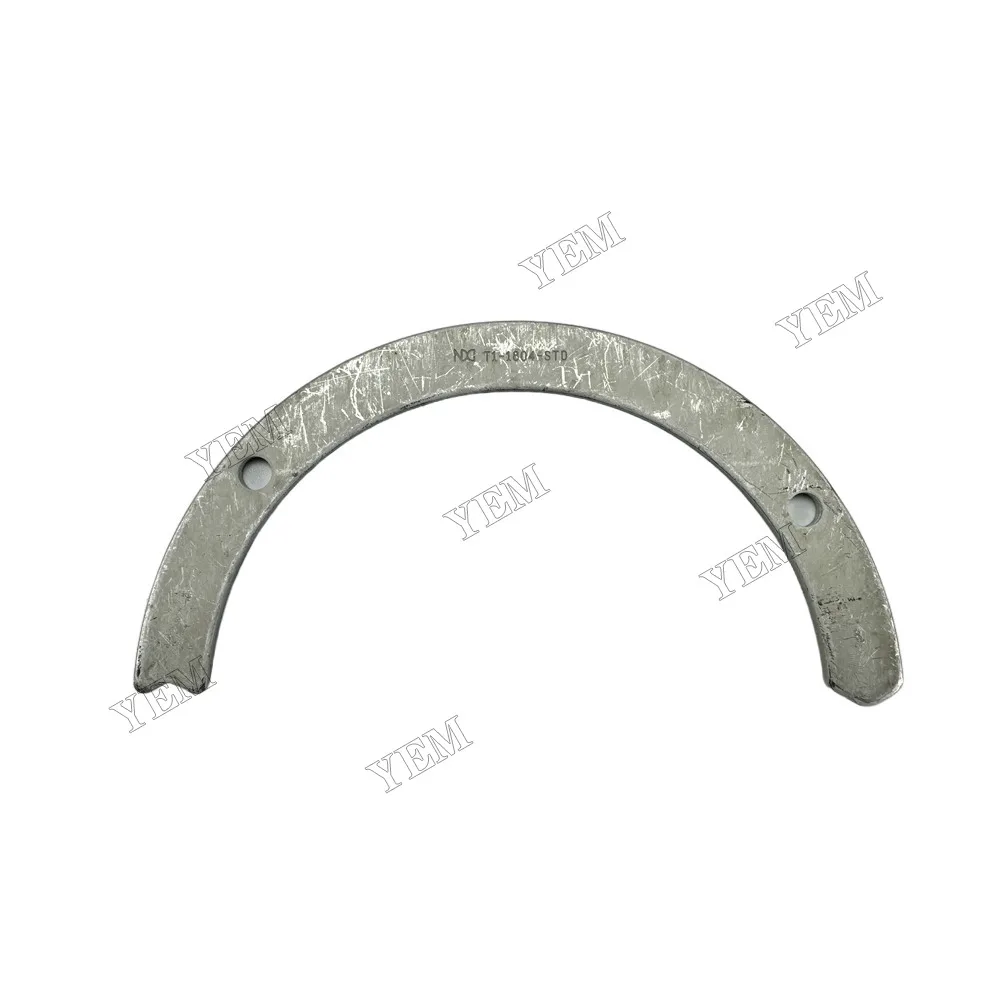 Thrust Washer 21215-72002 Fit for Mitsubishi 8DC9 Engine 5