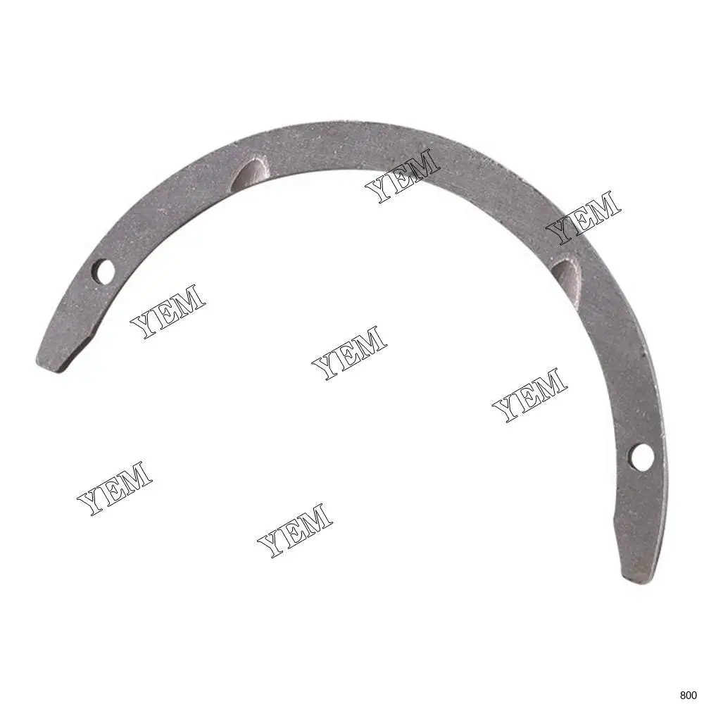 311D LRR 312B L 312D L 320C L 311-A 320-A L 314D LCR Plate 5I-7654 5I7654 Genuine Engine Parts