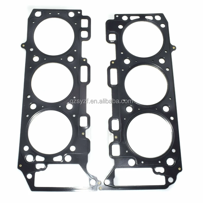 Auto Parts Left & Right Cylinder Head Gasket For Ford Ranger Explorer