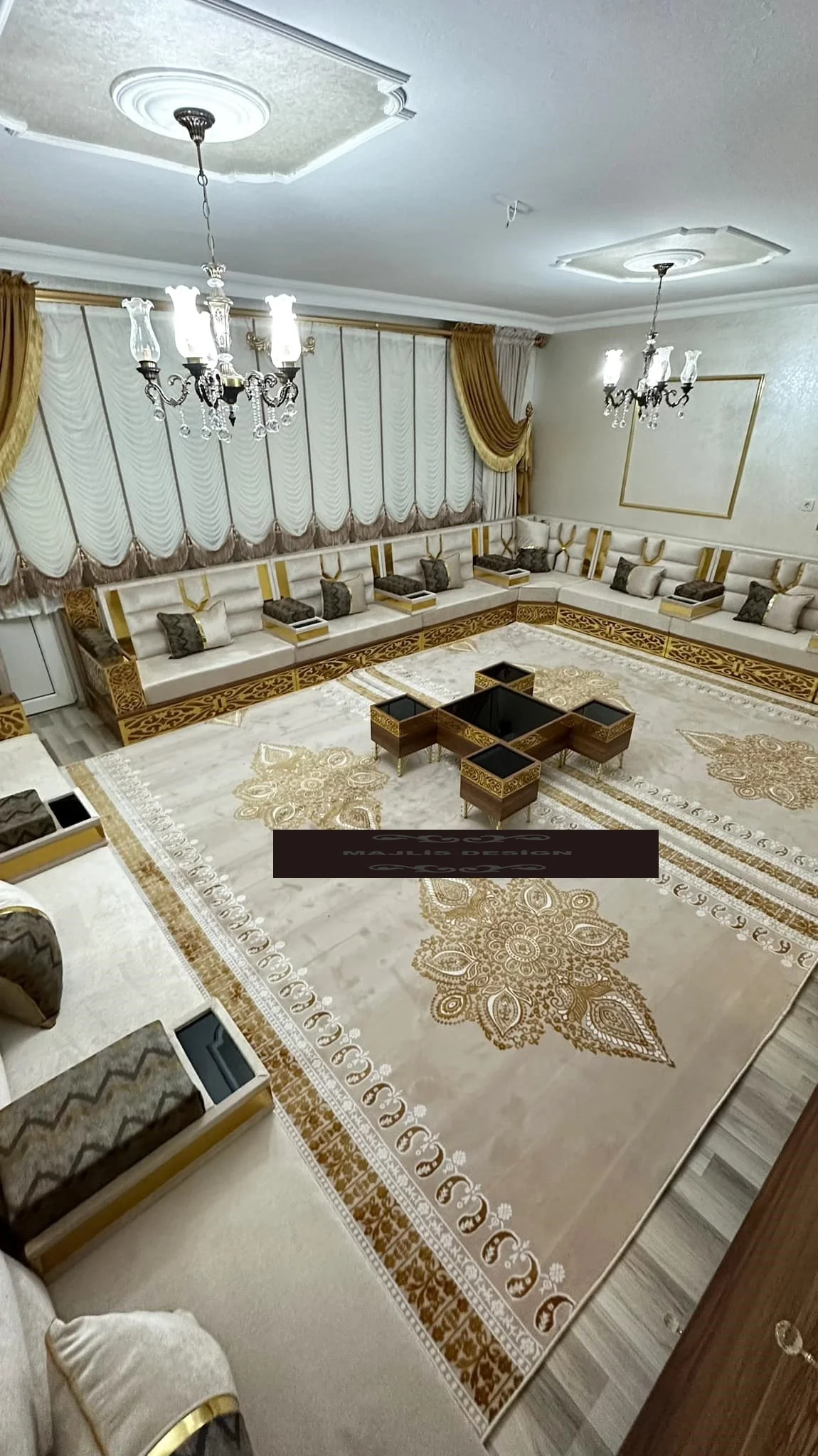 Arabic Majlis Arab Majlis Furniture Arabic Modern Majlis