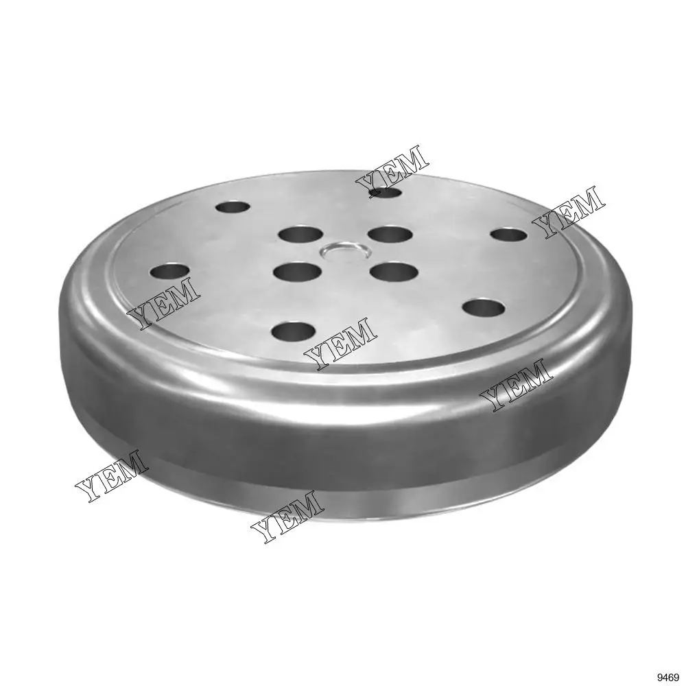 Engine Spare Parts Compatible Supplier Plate-Lock 4V-0015 Fit for 966F II 960F 950B/950E 966D 966F 966E 950B 950E 950F 970F