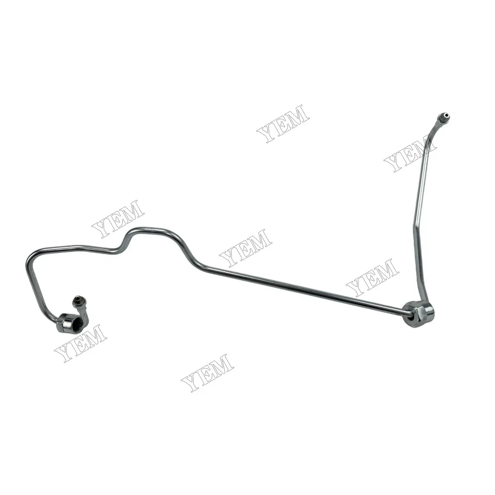 High Pressure Tube 104-4253 Fit for Caterpillar 3306 Engine