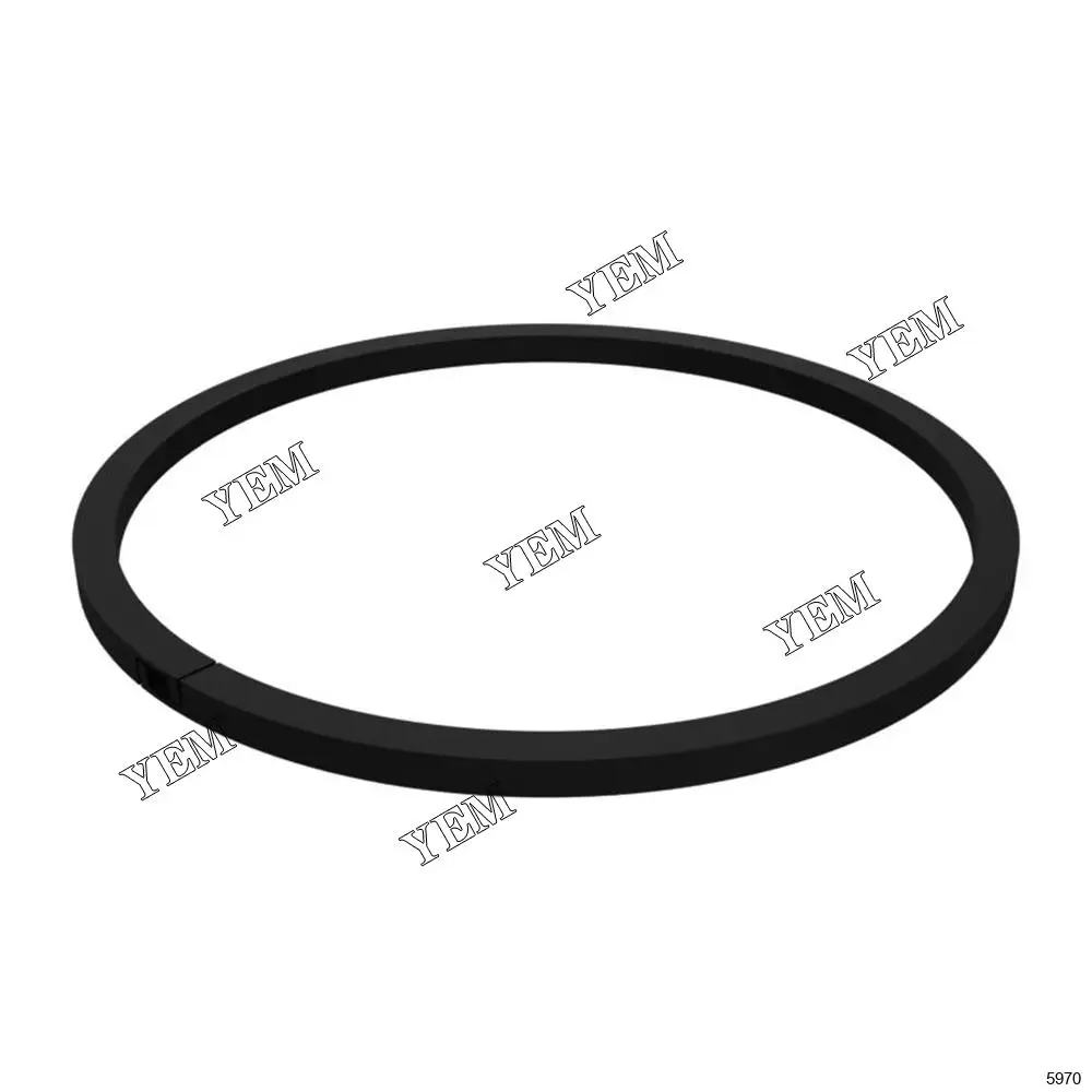 Taiwan Brand New Aftermarket 627G 627H 627E 627F 637K Ring-Seal 1M-3937 1M3937 Industrial Machinery Engine Parts