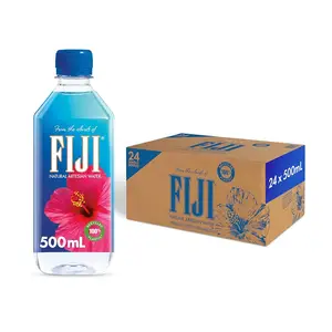 Fiji Natural Artesian Water 24 X 500 Ml / Fiji Water Wholesale Price