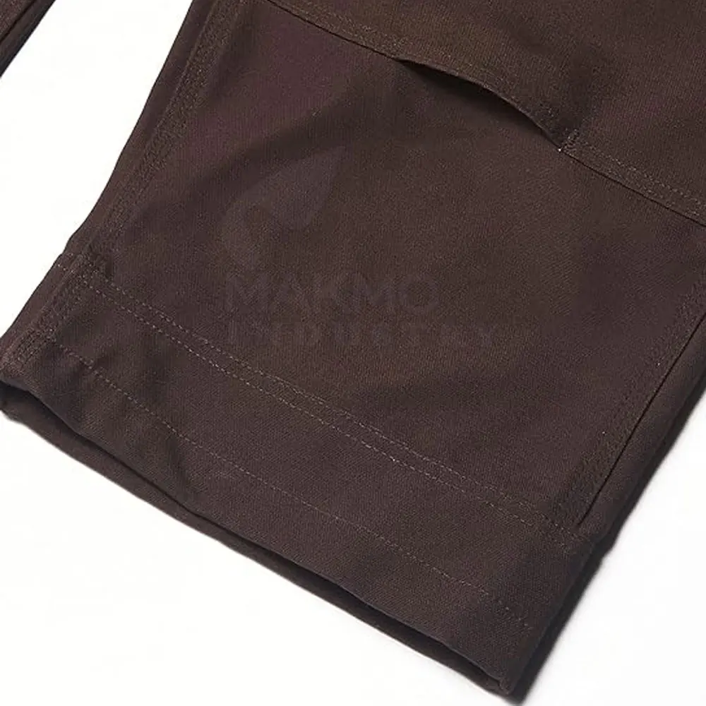 Unique Design Quick Dry Work Wear Dungaree Suits Safety Wear Light Weight Work Wear Dungaree