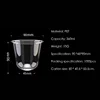 PET90-12oz/360ML cup