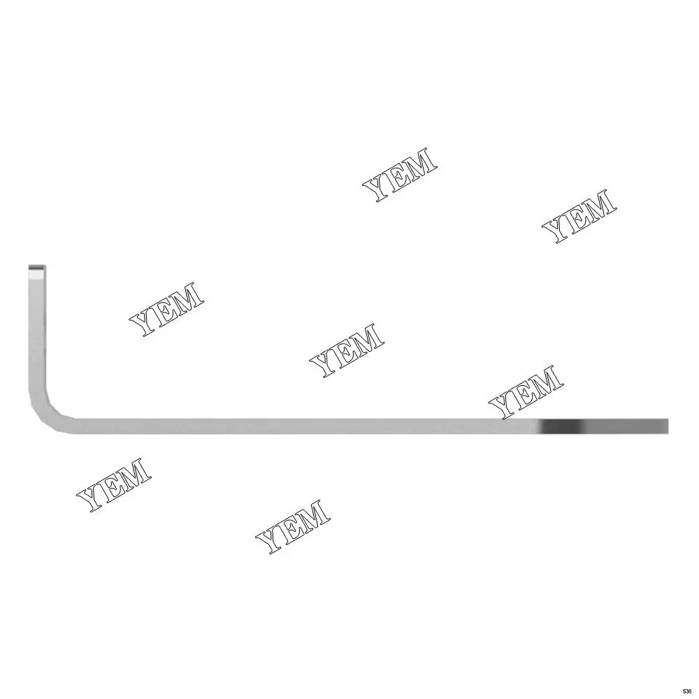 297D2 297D2 XHP Bracket Part No. 441-4809 4414809 Replacement Engine Parts 6