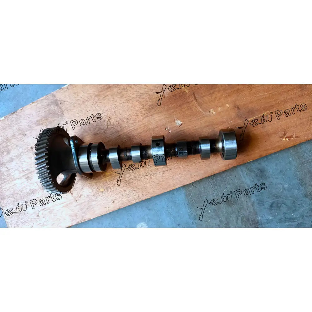 Z482 Camshaft With Gear for Kubota